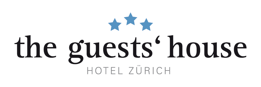 The Guests' House Zürich